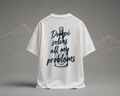 PRIVÉ No. 001 — DOMPE SOLVES ALL MY PROBLEMS