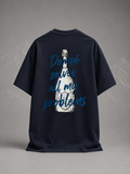 PRIVÉ No. 002 — DOMPE SOLVES ALL MY PROBLEMS