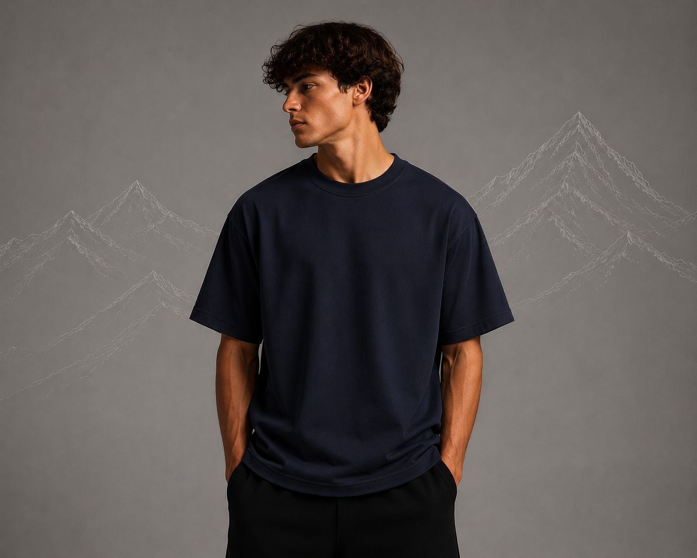 PRIVÉ No. 002 — DOMPE SOLVES ALL MY PROBLEMS