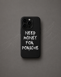 PRIVÉ-NEED MONEY CASE